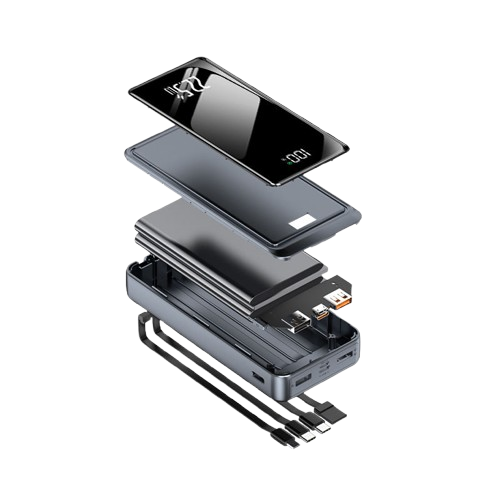 C-502 20000MAH