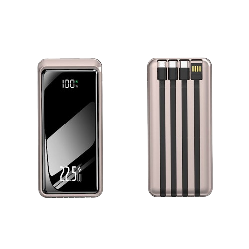 C-502 20000MAH