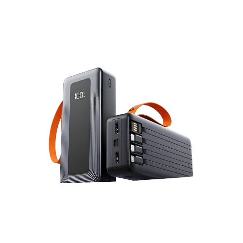 C-504 30000MAH