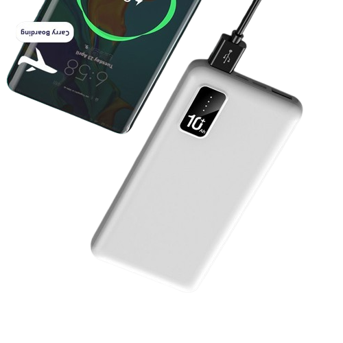 C-401 10000MAH