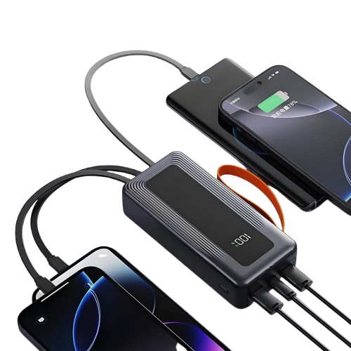 C-504 30000MAH