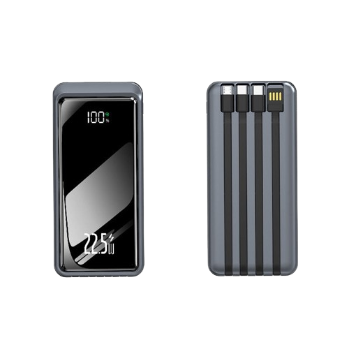 C-502 20000MAH