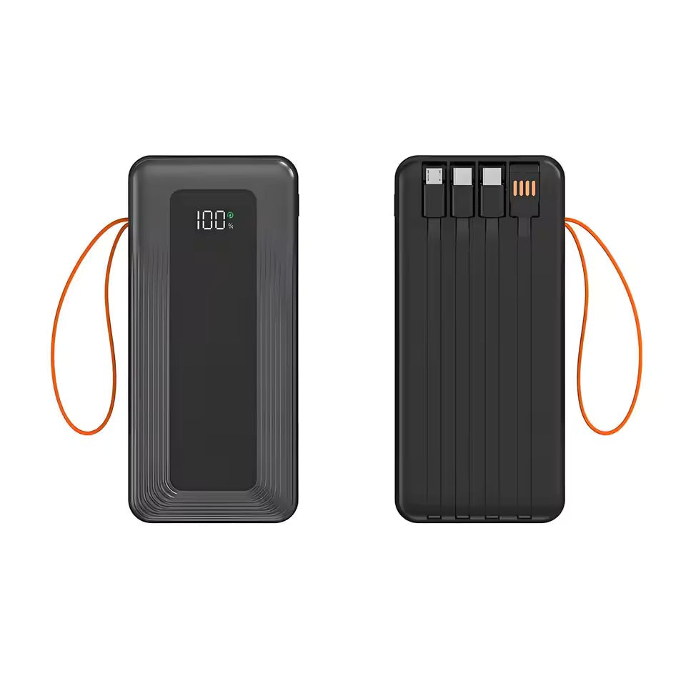 C-501 20000MAH