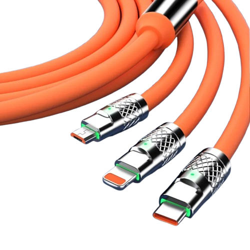 C-301 SILICONIC 3 IN 1
